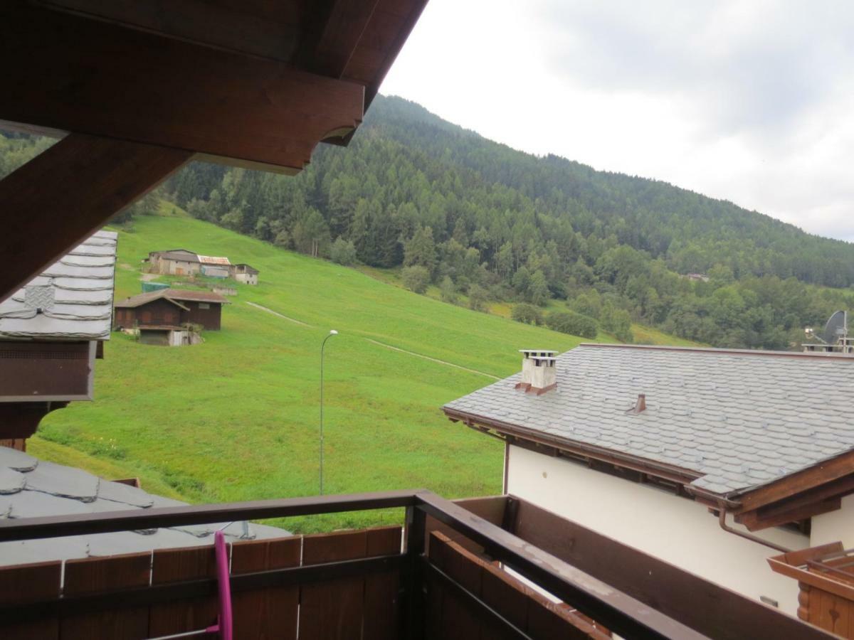 Borgo Alpino Chalet 4 Aprica Eksteriør bilde